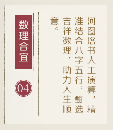 上海哪里起名专业-起名流程四